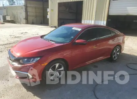 19XFC2F69LE202128