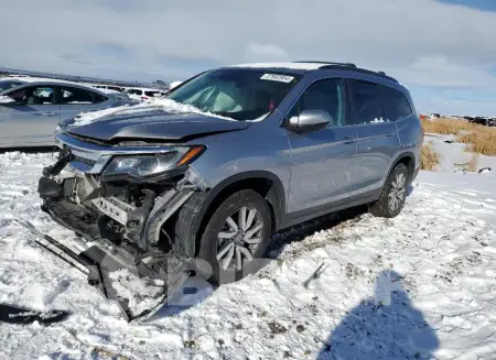 5FNYF6H38MB035833