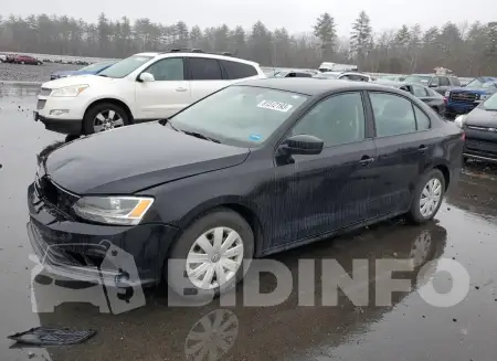 3VW267AJ4GM254693