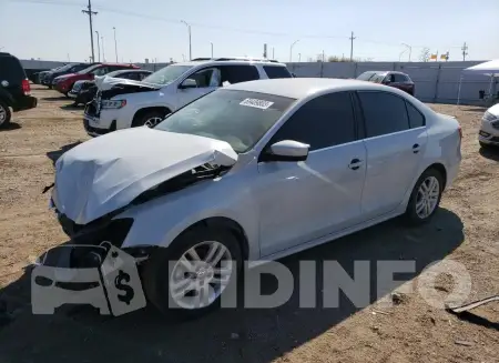3VW2B7AJ7HM320764