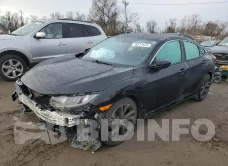 19XFC2F84ME200953