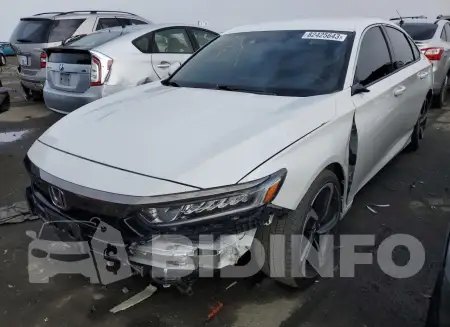 1HGCV1F35KA101605