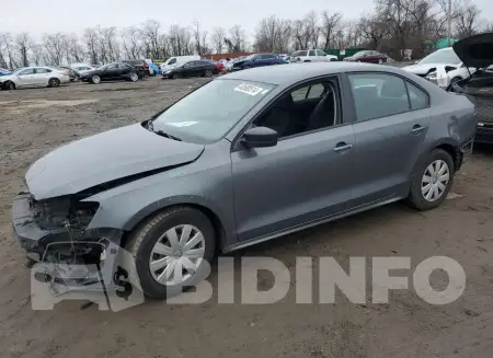 3VW267AJ4GM394212