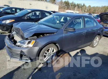 3VW2K7AJ5FM242000