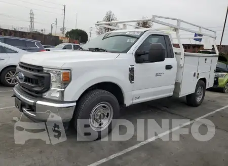 1FDBF2A66MED61310