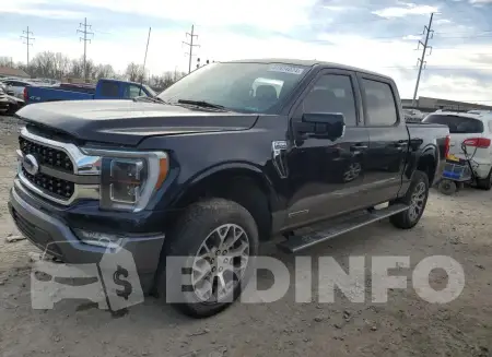 1FTFW1ED1MFB61289