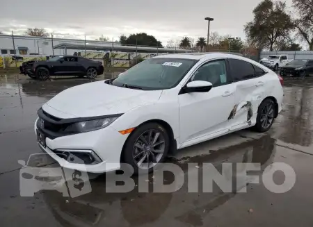 19XFC1F32LE201824