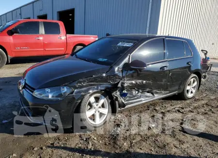 3VW217AU1HM017654