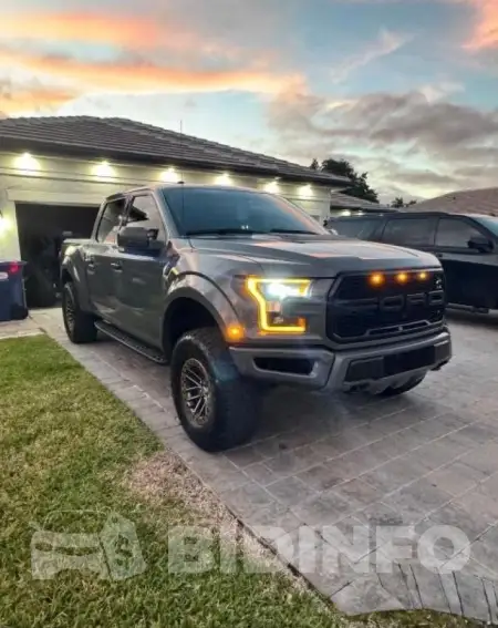 1FTFW1RG9JFC95421