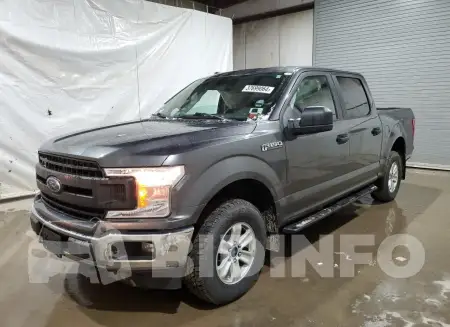 1FTEW1EP5JFB18575