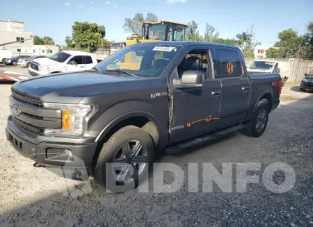 1FTFW1E11KFA91487