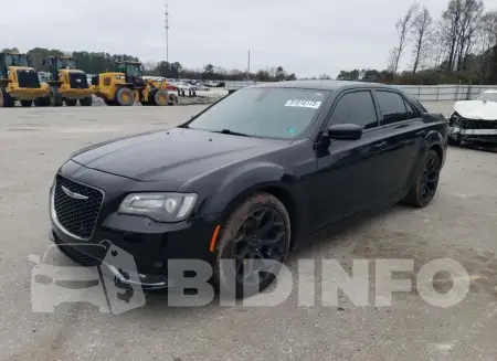 2C3CCABG7FH899047