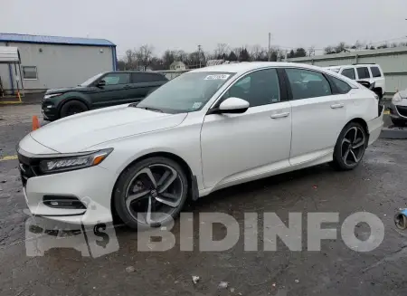 1HGCV1F33KA168350