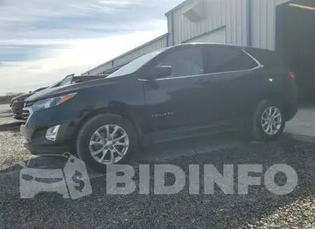 3GNAXTEV3LS720192