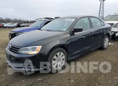 3VW267AJ1GM299798