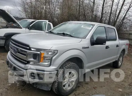1FTEW1E53KKD31239
