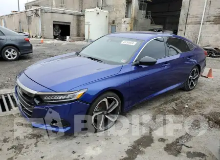 1HGCV1F30MA046421