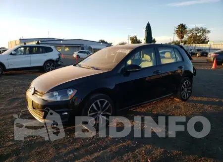 3VW217AU6HM053209
