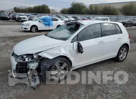 3VW2A7AU2FM032709