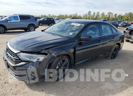 3VW7M7BU7NM033509