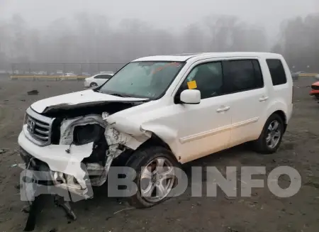 5FNYF4H55FB059323