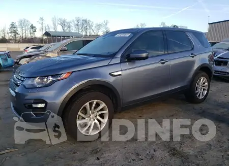 SALCR2FX5KH789438