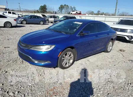1C3CCCAB8FN611173