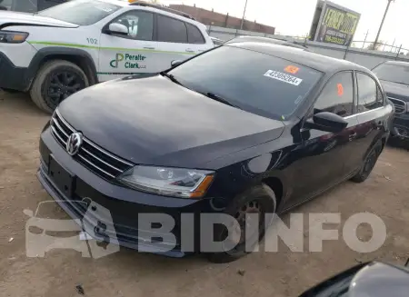 3VW2B7AJ7HM303981