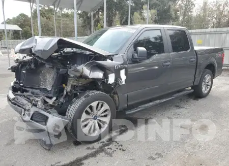 1FTEW1CP4JKE93500