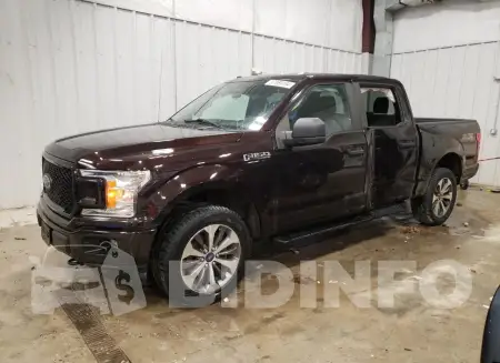 1FTEW1EP5KFD29177