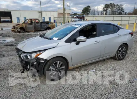 3N1CN8EV4ML876812