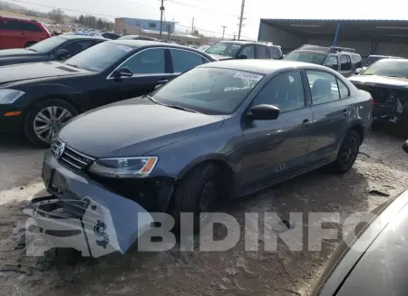 3VW2K7AJ5FM336345