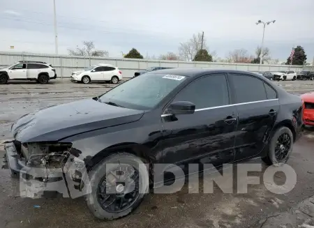 3VW167AJ0HM395807