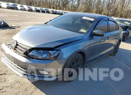 3VW2B7AJ4HM205345