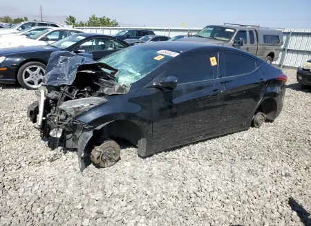 5NPDH4AE5FH585486
