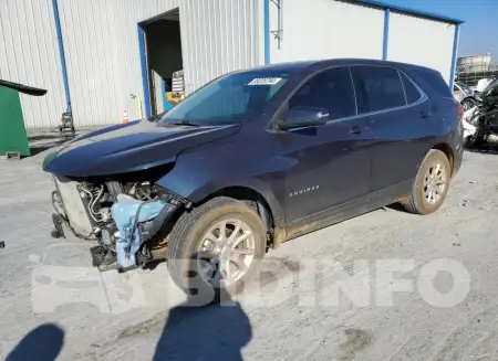 3GNAXUEV8KL129905