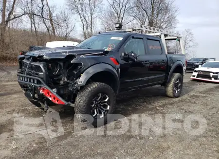 1FTFW1RG1KFA22622