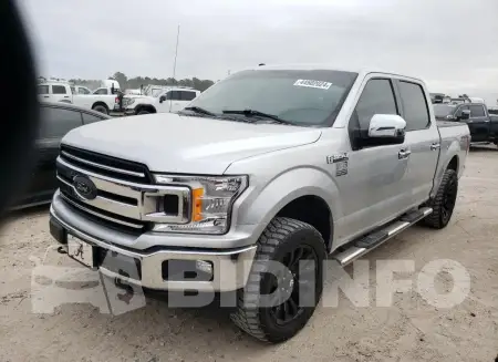 1FTEW1EB1JFD17255