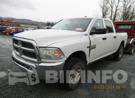3C6TR5CT5GG132252