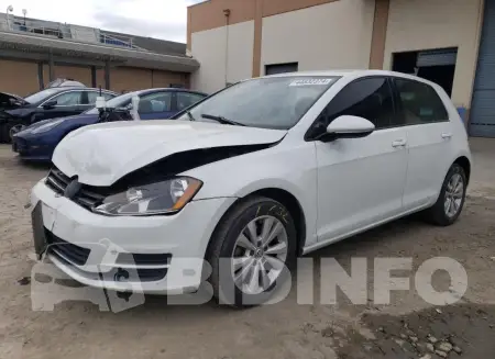 3VW2A7AU3FM082387