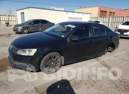 3VWD17AJ8FM282017