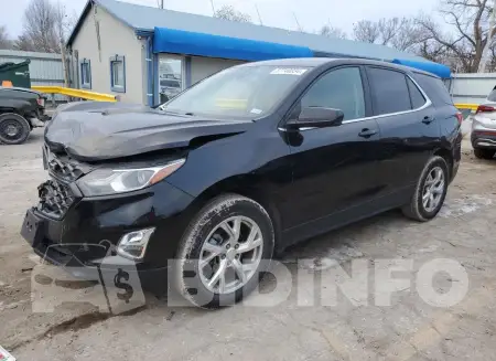 2GNAXKEV4L6113727