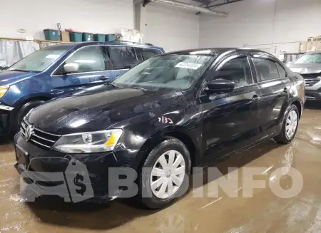 3VW267AJ4GM254841