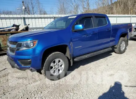 1GCGTBEN2L1145805