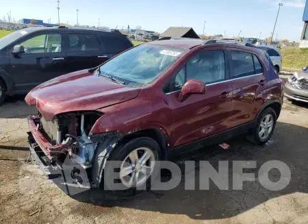 3GNCJLSB4GL245916