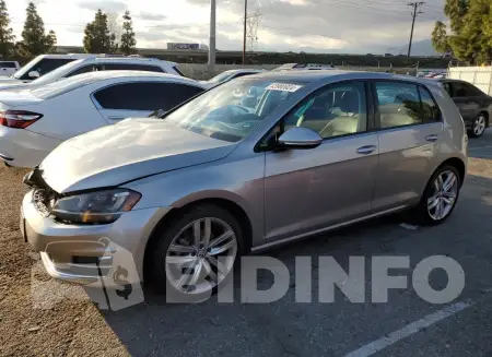 3VW217AU4FM005009