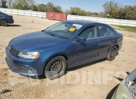 3VW2B7AJ3HM345645