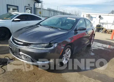 1C3CCCAB5FN616640