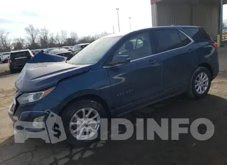 2GNAXKEV6K6185446