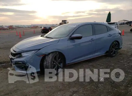 SHHFK7H92HU425974